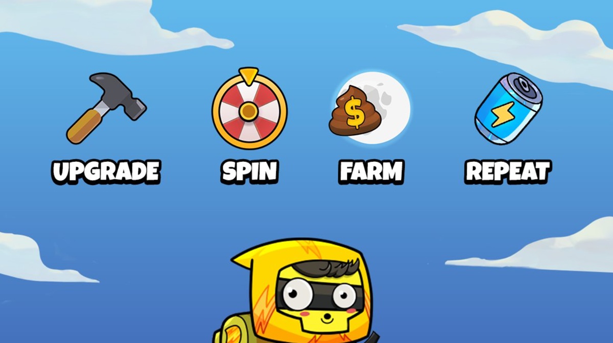 Boinkers.io has 11.5M monthly players on Telegram.