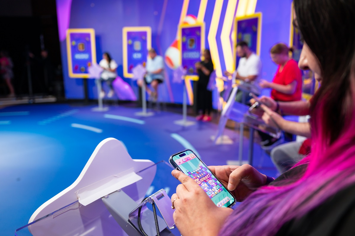 King gave away $1 million in its latest Candy Crush tournament in June 2024.