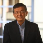 Lip-Bu Tan is chairman of Credo.