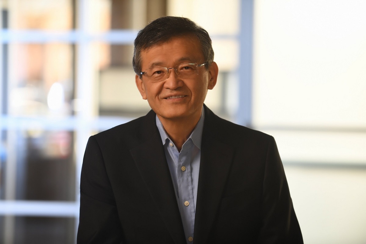 Lip-Bu Tan is chairman of Credo.
