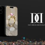 GFAL's Diamond Dreams is a match-3 luxury game.