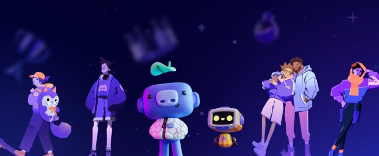 Discord has a new ad format.