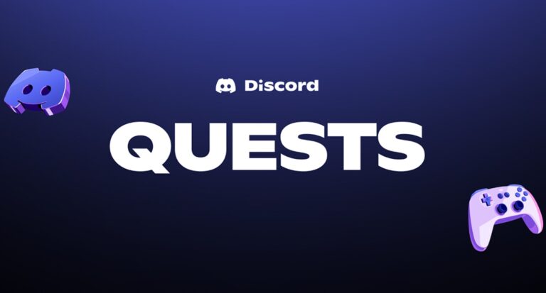 Discord Quests are a new kind of rewarded ad in the past year.