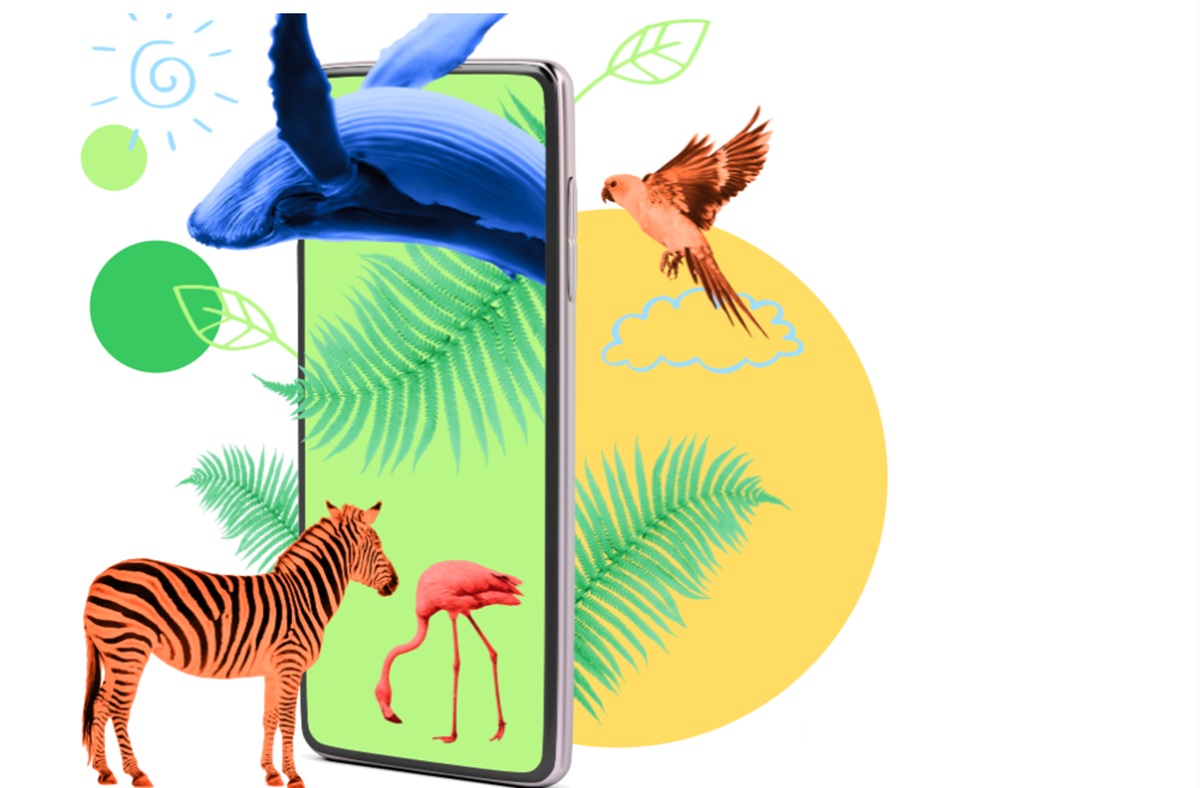 Dots.eco has reached over 100 million players.