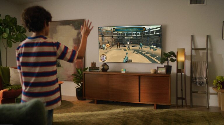 Nex Playground lets you play How to Train Your Dragon.