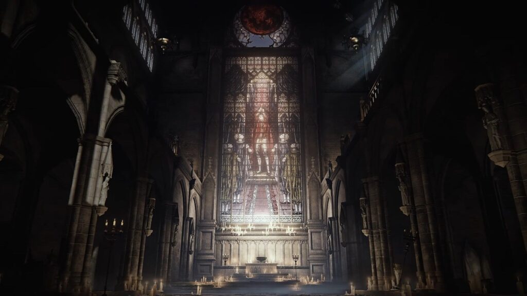 Duskbloods is coming from From Software in 2026.