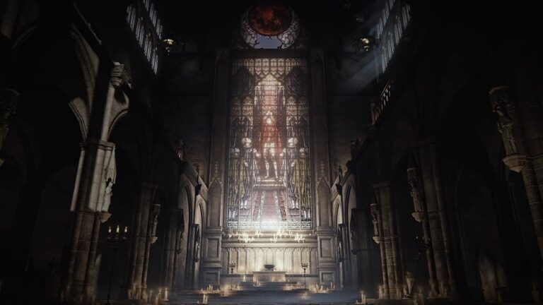 Duskbloods is coming from From Software in 2026.