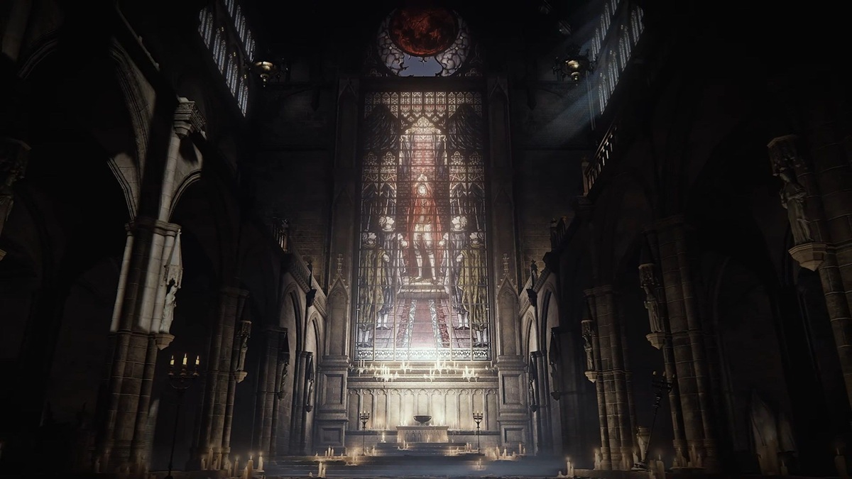 Duskbloods is coming from From Software in 2026.