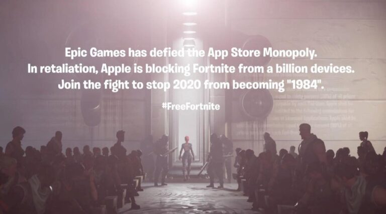 Epic Games has fought Apple for antitrust for years.