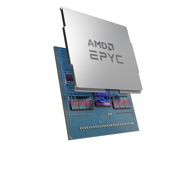AMD has been increasingly competitive in the datacenter market with Epyc.