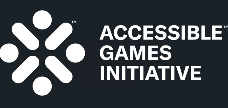 The ESA is launching the Accessible Games Initiative.