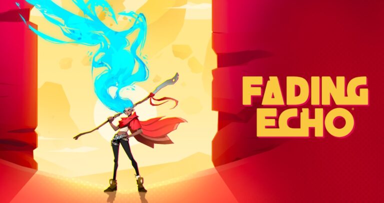 Fading Echo is in the works for the PC and consoles.