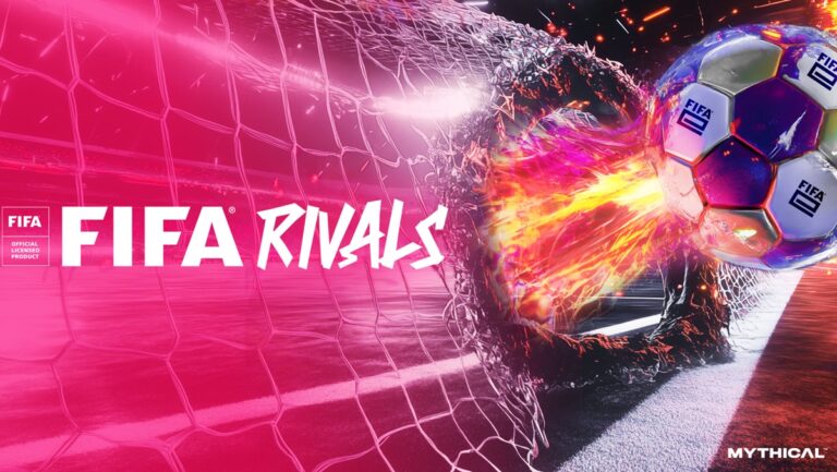 FIFA Rivals has debuted worldwide.