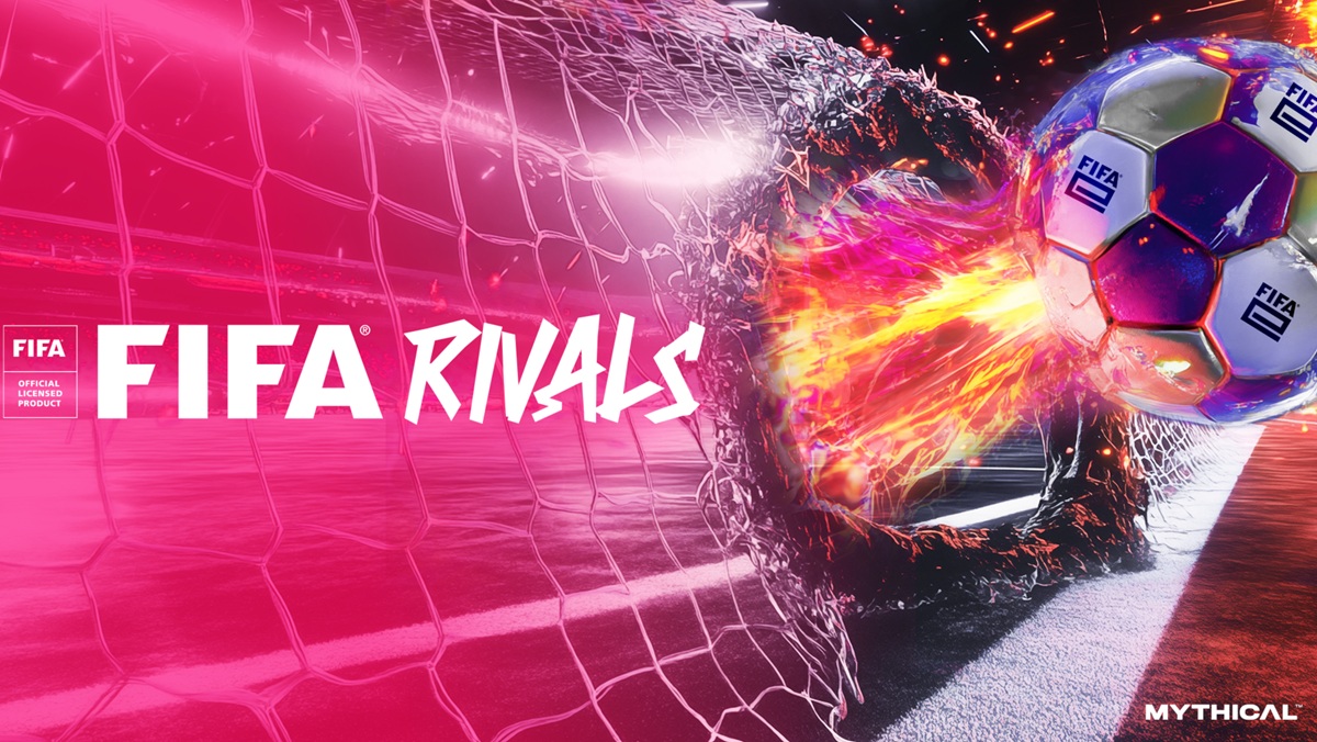 FIFA Rivals has debuted worldwide.