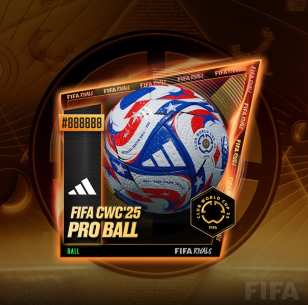 Fifa Rivals