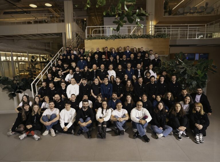 Good Job Games' team in Turkiye.