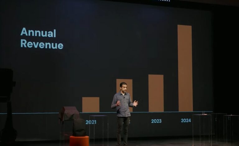 Nirav Patel is founder of Framework, the maker of upgradeable and repairable hardware.