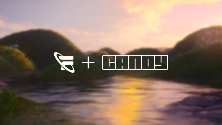 Futureverse has acquired Candy Digital.