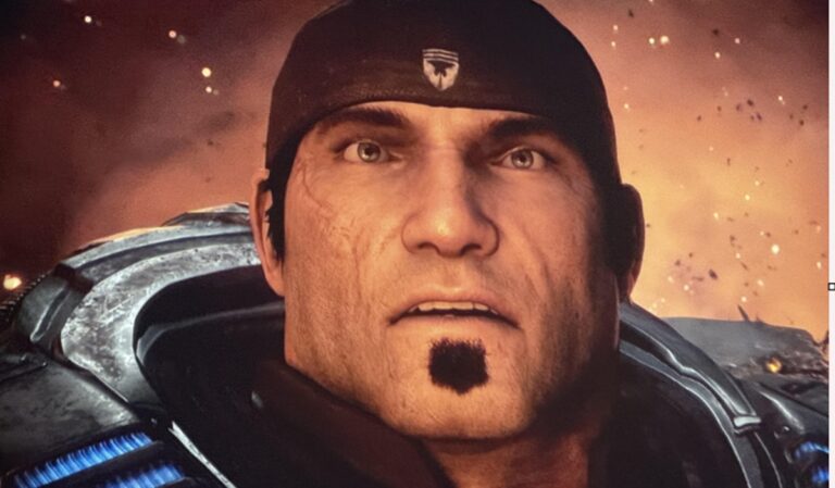 Gears of War: Reloaded
