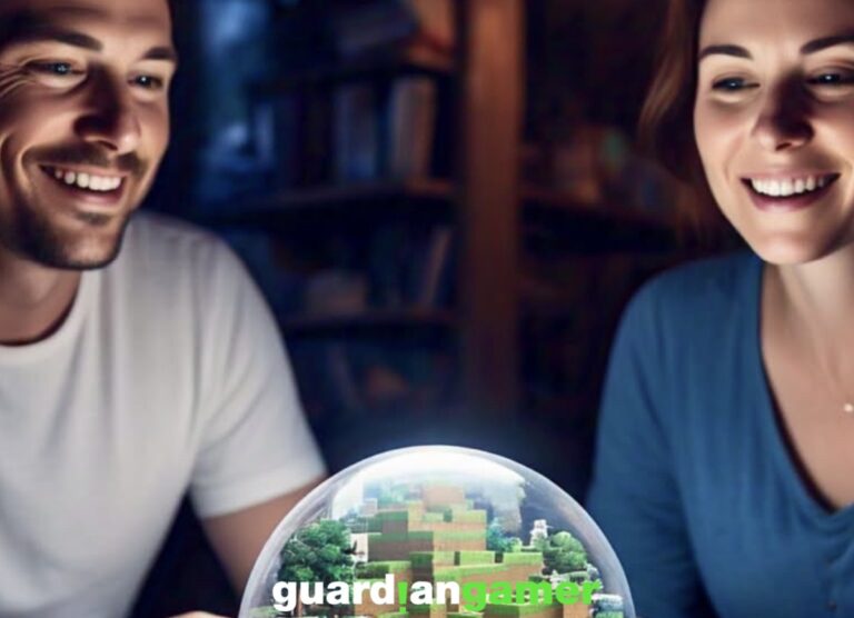 GuardianGamer is made with parents in mind as they manage their kids play time.