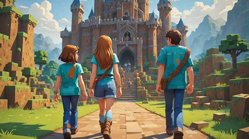 GuardianGamer offers cross-platform game protection for kids.