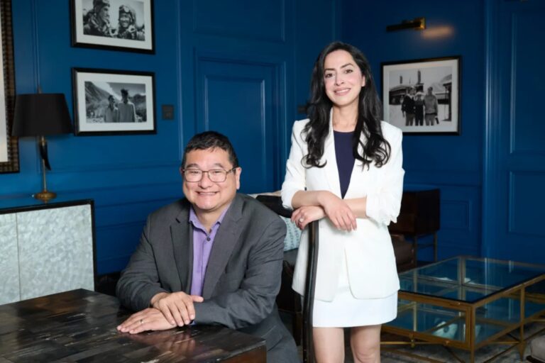 Dean Takahashi and Gina Joseph of GamesBeat.