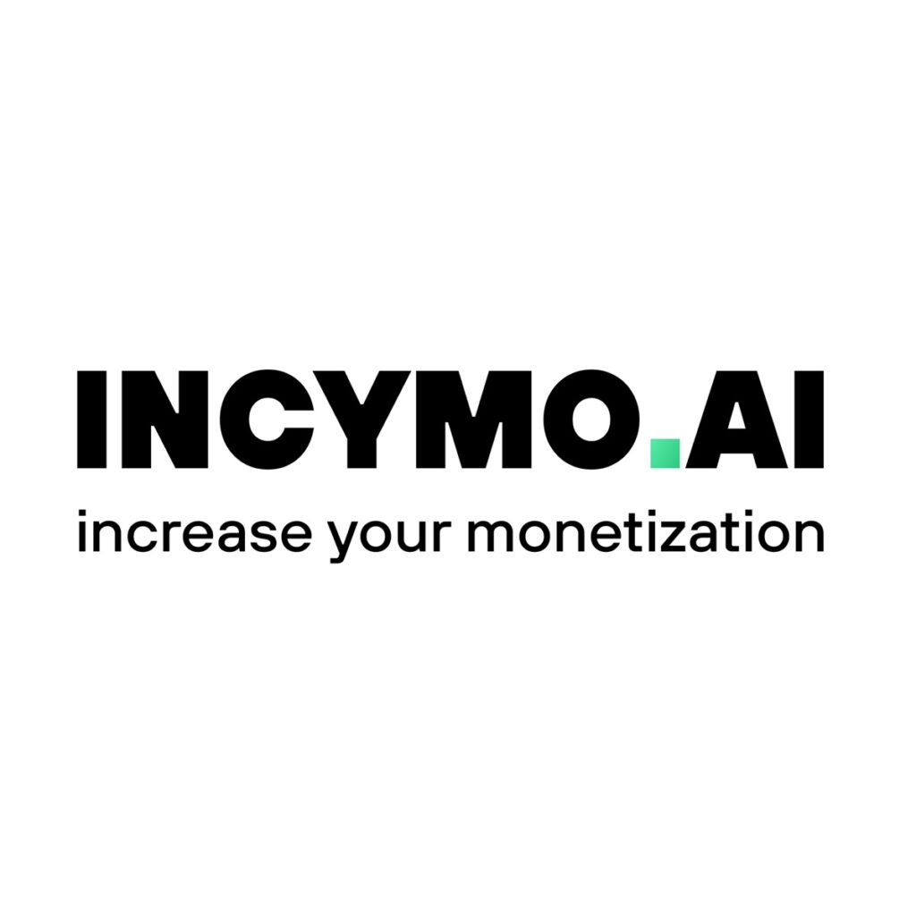 INCYMO.AI uses AI and human creative to come up with better ads.