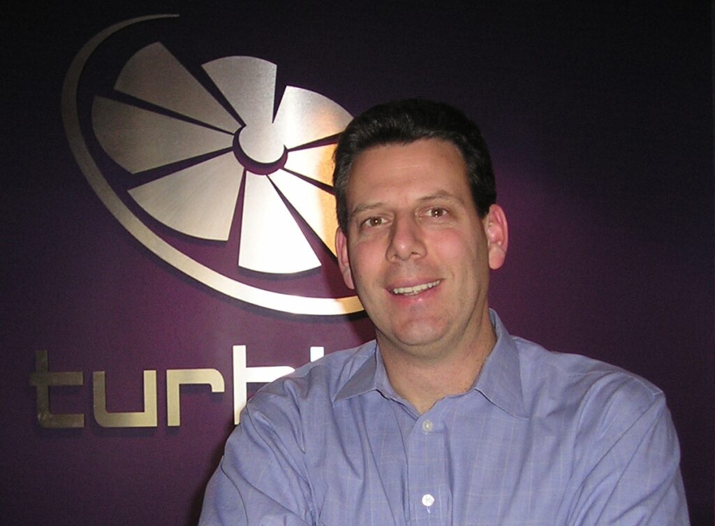 Turbine picks up $40 million, keeps mum about its next steps