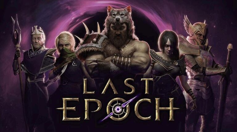 Last Epoch is launching its second season.