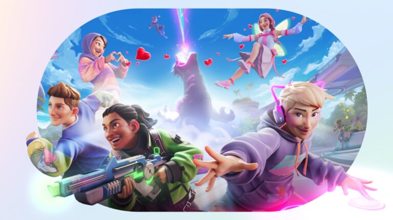 Meta is launching a $50 million Meta Horizon Creator Fund.