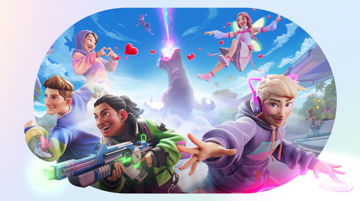 Meta is launching a $50 million Meta Horizon Creator Fund.