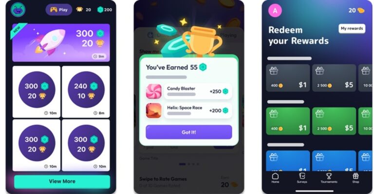 Mistplay has launched its rewards platform on the iPhone.