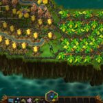 MoteMancer has magical systems working together.