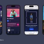 Napster wants to create a metaverse for artists.