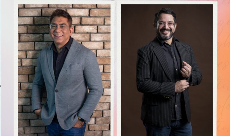 Akshat Rathee of NodwinGaming and Deepak Dhar of Banijay Asia have teamed up.