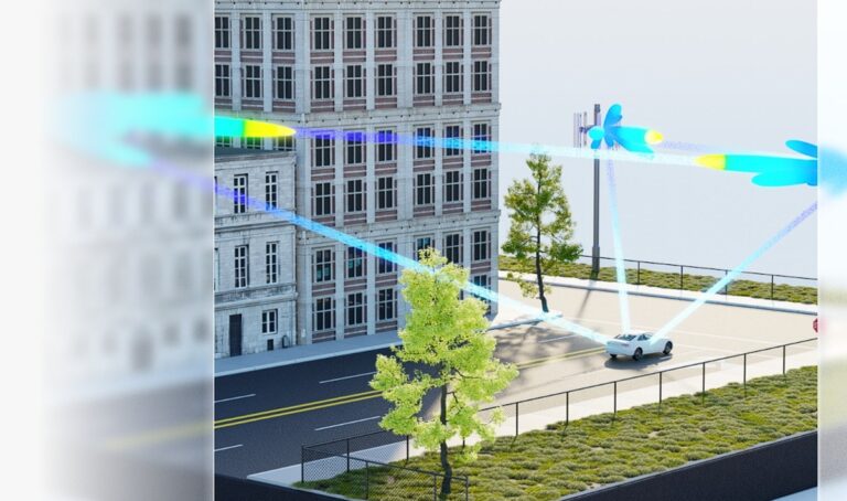 Nvidia is teaming up telecom companies on 6G wireless networks.
