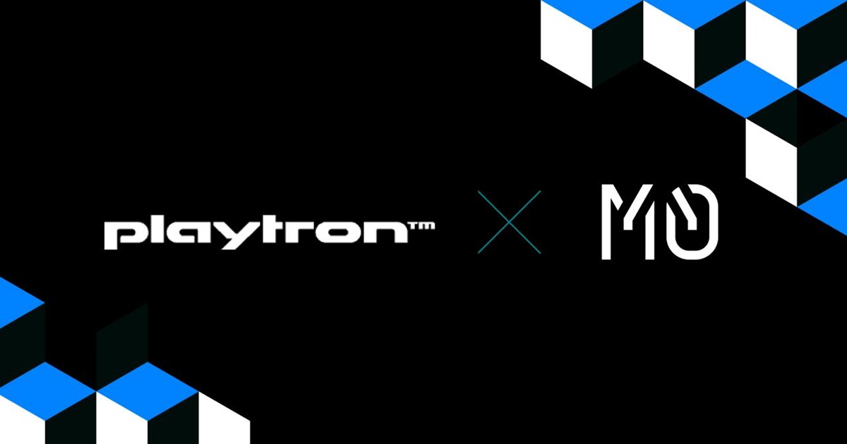 Playtron