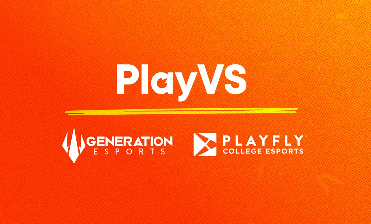PlayVS is acquiring Generation Esports and Playfly College Esports.