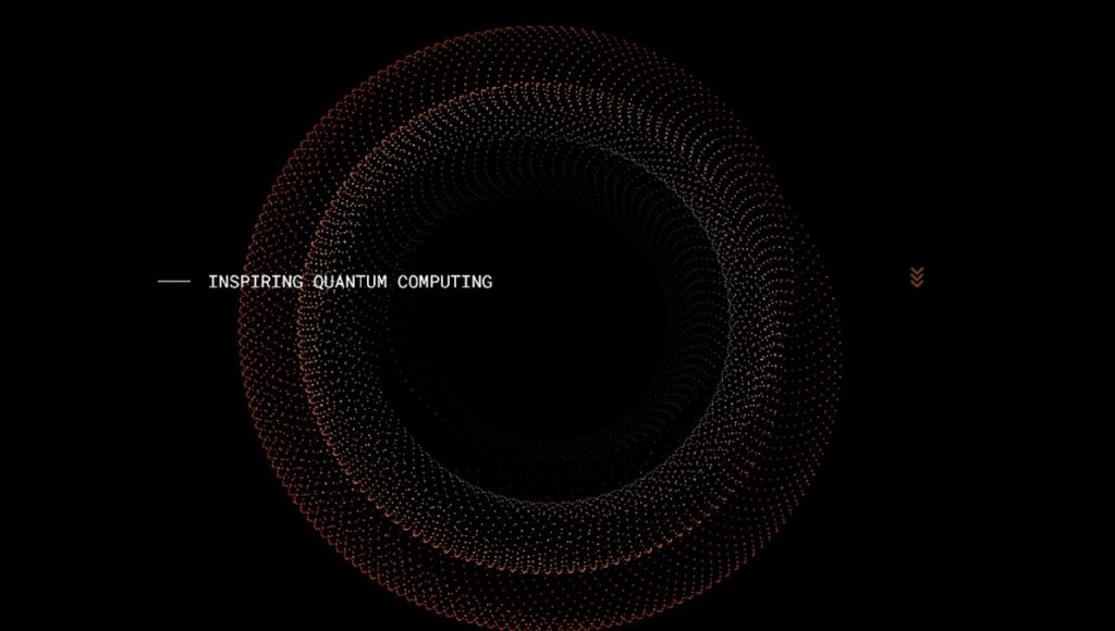 Quantum Art is aiming at scaling quantum computing.