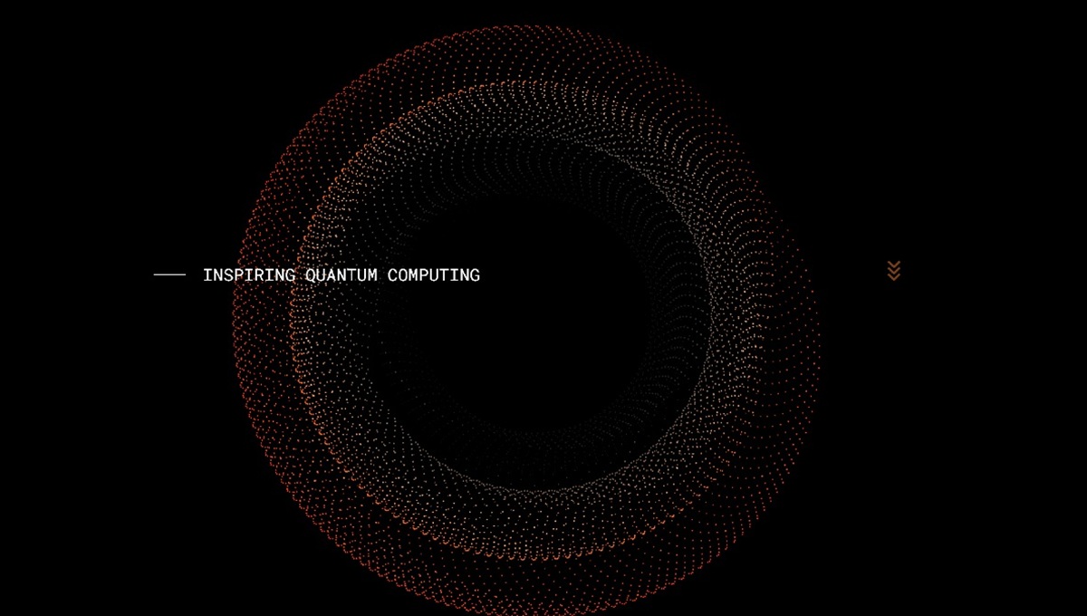 Quantum Art is aiming at scaling quantum computing.