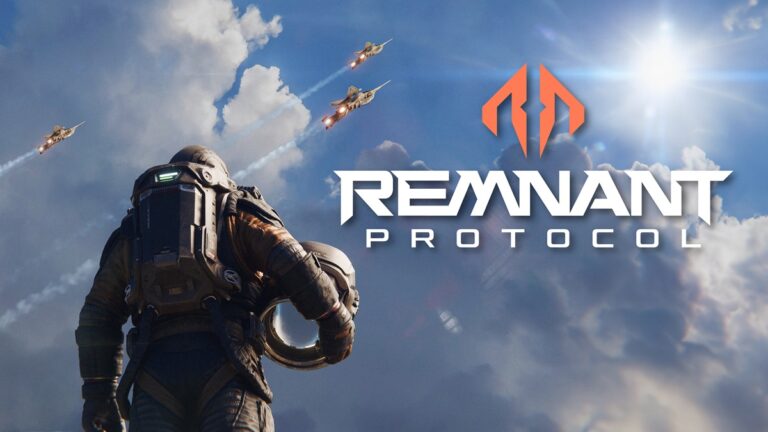 Remnant Protocol debuts in VR in Q4 2025.