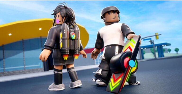 Roblox is getting a speed boost on Chromebooks.