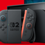 The Switch 2 has Joy-Con controllers that can serve as mice.