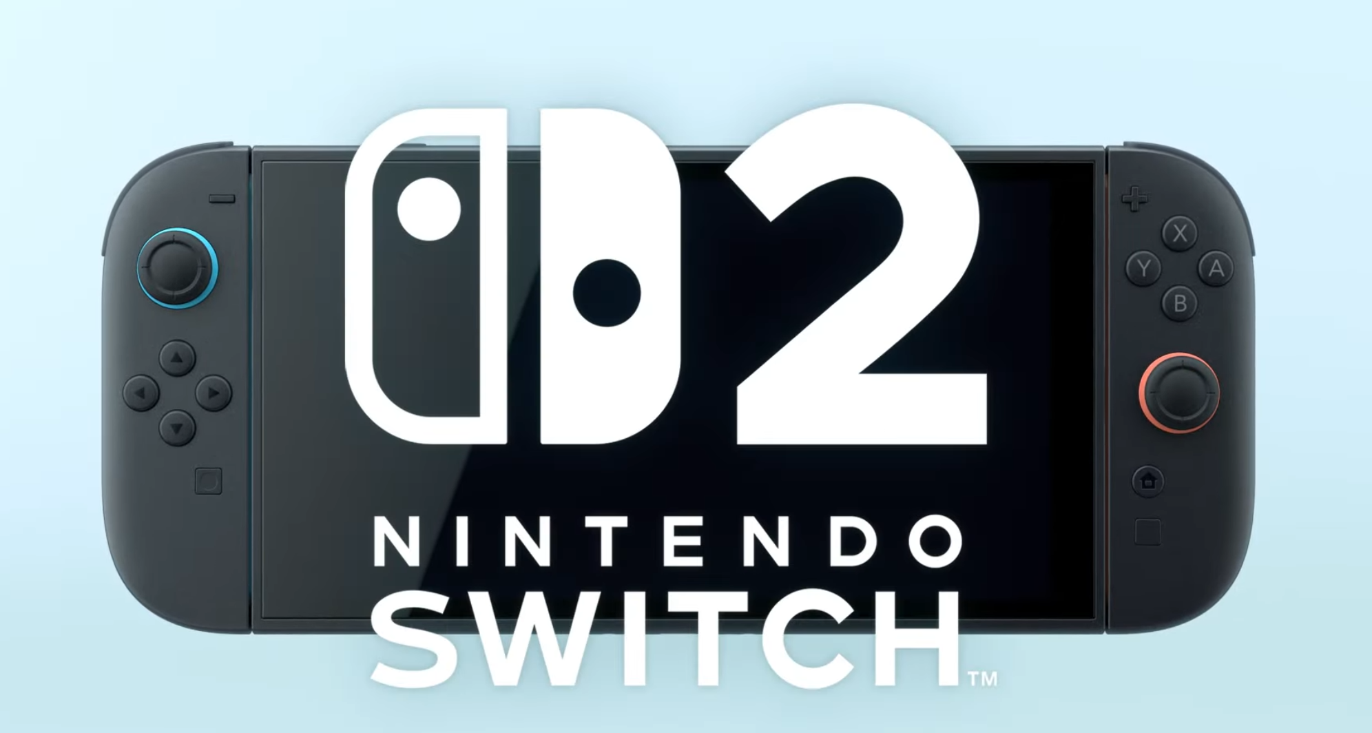 Nintendo Switch 2