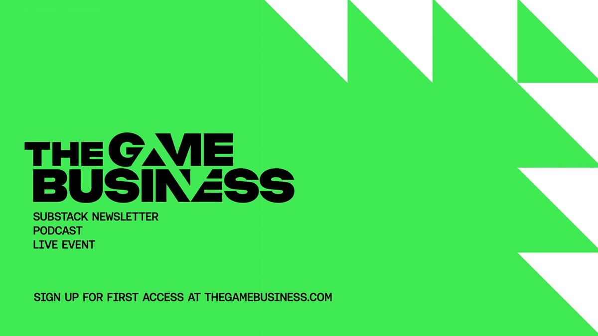The Game Business