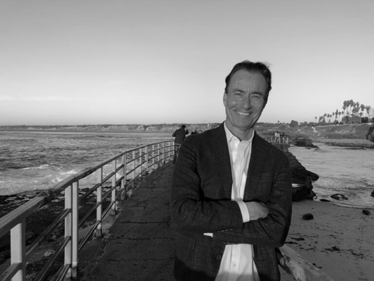 Trip Hawkins founded EA, 3DO, Digital Chocolate and more.