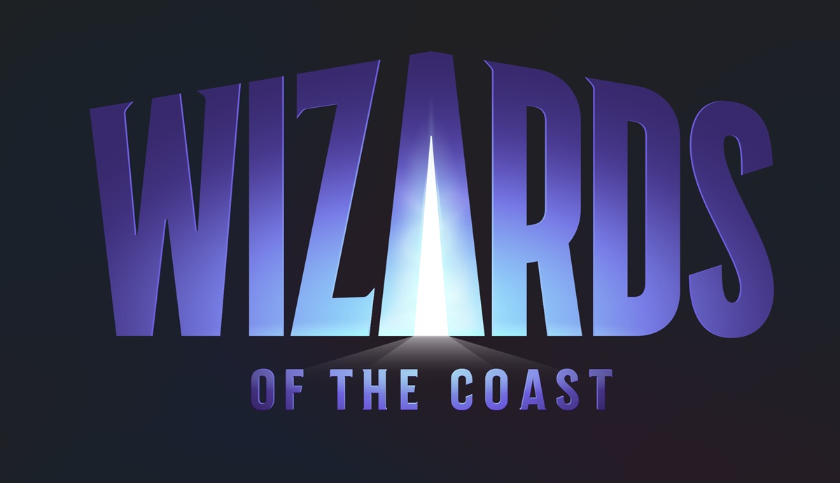 Wizards of the Coast has Hasbro's Magic: The Gathering and D&D brands.