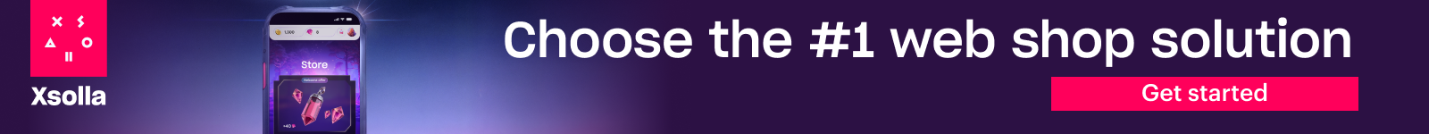 Banner Ad