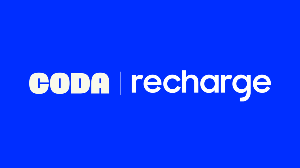 Coda acquries Europe’s Recharge prepaid payments platform