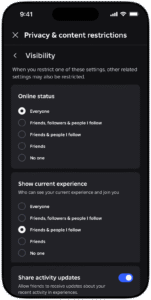 Roblox unveils safety innovations like estimating a teen's real age
